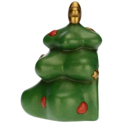 THUN Albero di Natale con Presepe mini* Addobbi Natalizi|Presepe