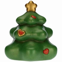 THUN Albero di Natale con Presepe mini* Addobbi Natalizi|Presepe