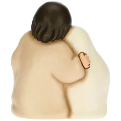 THUN Albero di Natale con Presepe mini* Addobbi Natalizi|Presepe