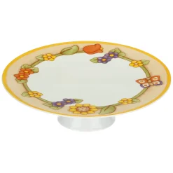 THUN Alzata in porcellana Country* Country