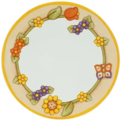 THUN Alzata in porcellana Country* Country