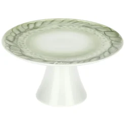 THUN Alzatina in porcellana AbbracciAMI* Altri Complementi Per La Tavola