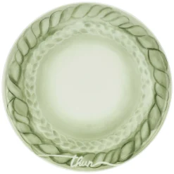 THUN Alzatina in porcellana AbbracciAMI* Altri Complementi Per La Tavola