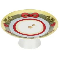 THUN Alzatina in porcellana Bosco Magico* Altri Complementi Per La Tavola