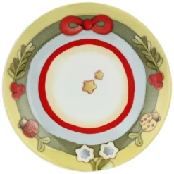 THUN Alzatina in porcellana Bosco Magico* Altri Complementi Per La Tavola