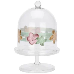 THUN Alzatina in vetro* Altri Complementi Per La Tavola