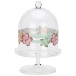 THUN Alzatina in vetro* Altri Complementi Per La Tavola