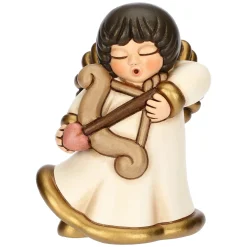 THUN Angelo Amore con freccia e arco in ceramica Angel Love, grande* Angelo|Bomboniere Comunione