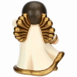 THUN Angelo Amore con freccia e arco in ceramica Angel Love, grande* Angelo|Bomboniere Comunione