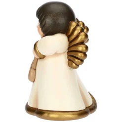 THUN Angelo Amore con freccia e arco in ceramica Angel Love, grande* Angelo|Bomboniere Comunione