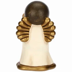 THUN Angelo Amore con freccia e arco in ceramica Angel Love, piccolo* Angelo|Bomboniere Comunione