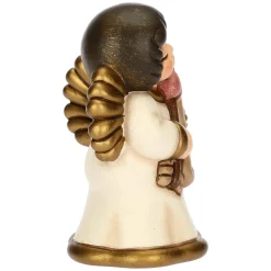 THUN Angelo Amore con freccia e arco in ceramica Angel Love, piccolo* Angelo|Bomboniere Comunione