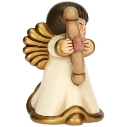 THUN Angelo Amore con freccia e arco in ceramica Angel Love, medio* Angelo|Bomboniere Comunione