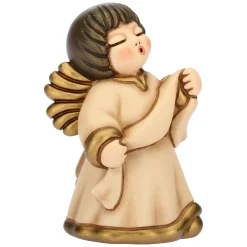 THUN Angelo annunciazione Presepe classico variante beige* Presepe