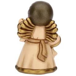 THUN Angelo annunciazione Presepe classico variante beige* Presepe