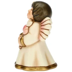 THUN Angelo Bimba con cuori* Angelo|Bomboniere Cresima