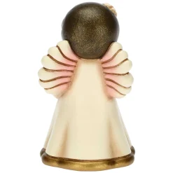 THUN Angelo Bimba con cuori* Angelo|Bomboniere Cresima