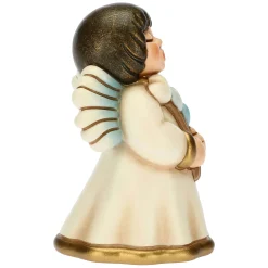 THUN Angelo Bimbo con cuori* Angelo|Bomboniere Cresima