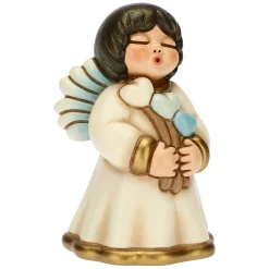 THUN Angelo Bimbo con cuori* Angelo|Bomboniere Cresima