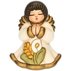 THUN Angelo cerimonia Limited Edition 2024 in ceramica* Angelo|Bomboniere Cresima