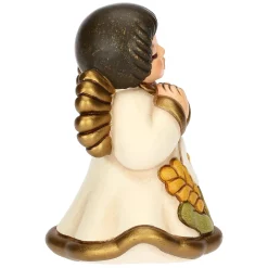 THUN Angelo cerimonia Limited Edition 2024 in ceramica* Angelo|Bomboniere Cresima