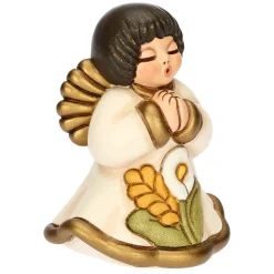 THUN Angelo cerimonia Limited Edition 2024 in ceramica* Angelo|Bomboniere Cresima