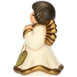 THUN Angelo cerimonia Limited Edition 2024 in ceramica* Angelo|Bomboniere Cresima