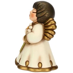 THUN Angelo cerimonia Limited Edition 2025 in ceramica* Angelo|Bomboniere Cresima