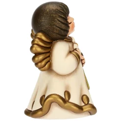 THUN Angelo cerimonia Limited Edition 2025 in ceramica* Angelo|Bomboniere Cresima