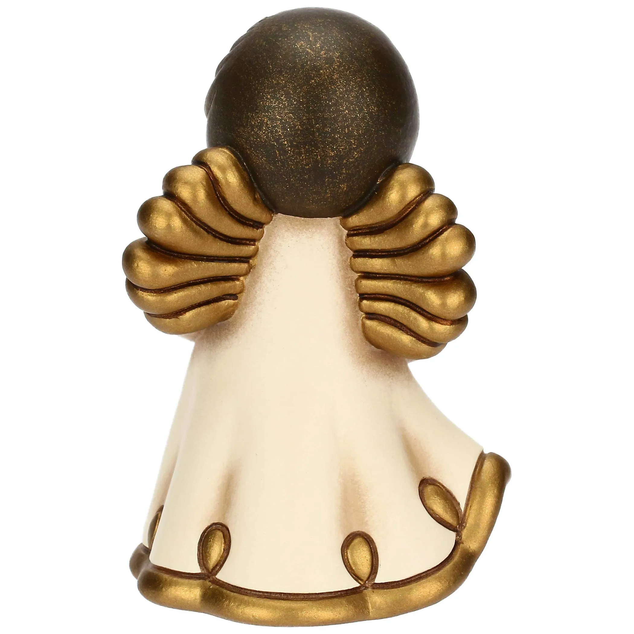 THUN Angelo cerimonia Limited Edition 2025 in ceramica* Angelo|Bomboniere Cresima