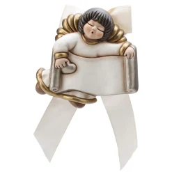 THUN Angelo con targhetta personalizzabile medio* Angelo|Figure