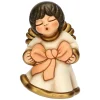 THUN Angelo custode "Amicizia" in ceramica* Angelo|Bomboniere Nascita