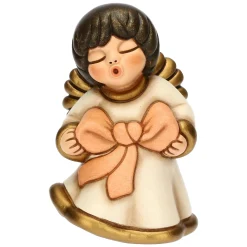 THUN Angelo custode "Amicizia" in ceramica* Angelo|Bomboniere Nascita