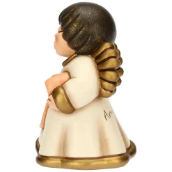 THUN Angelo custode "Amicizia" in ceramica* Angelo|Bomboniere Nascita