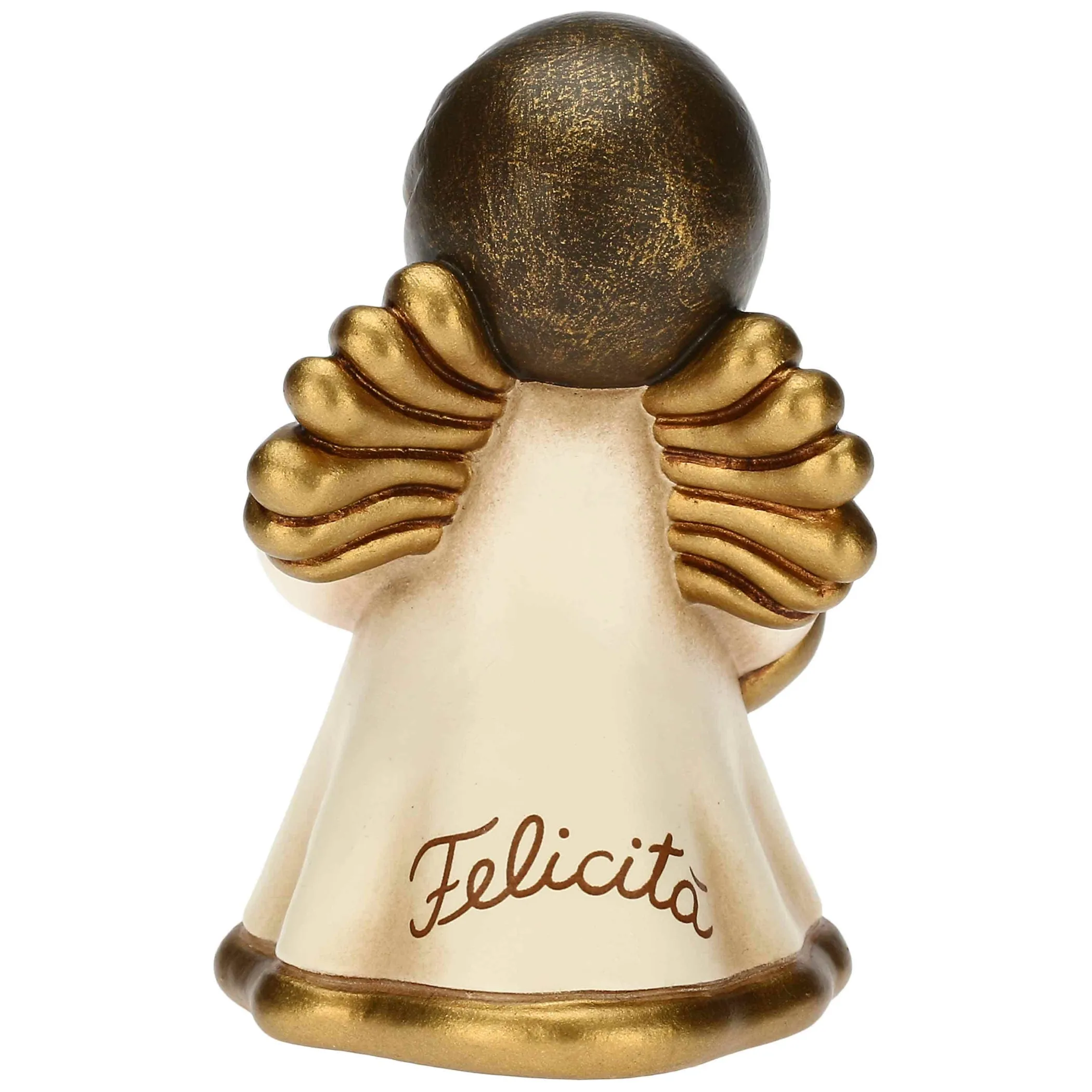 THUN Angelo Custode Felicità* Angelo|Bomboniere Battesimo