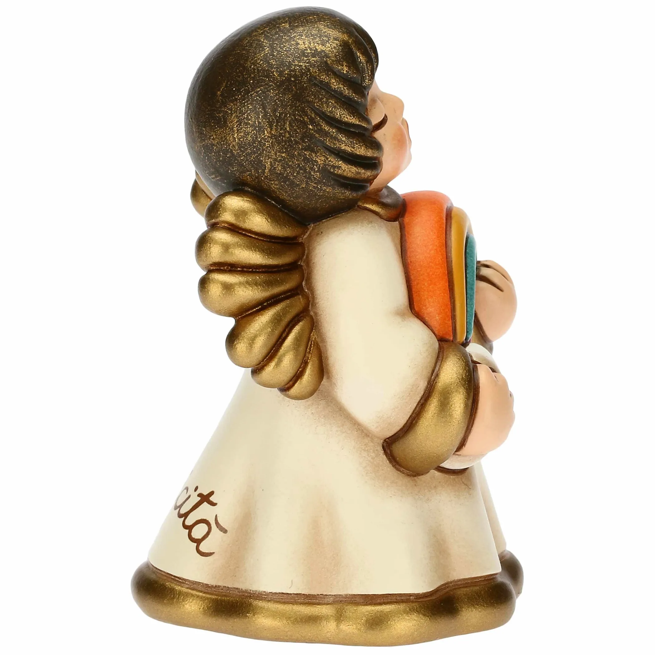 THUN Angelo Custode Felicità* Angelo|Bomboniere Battesimo