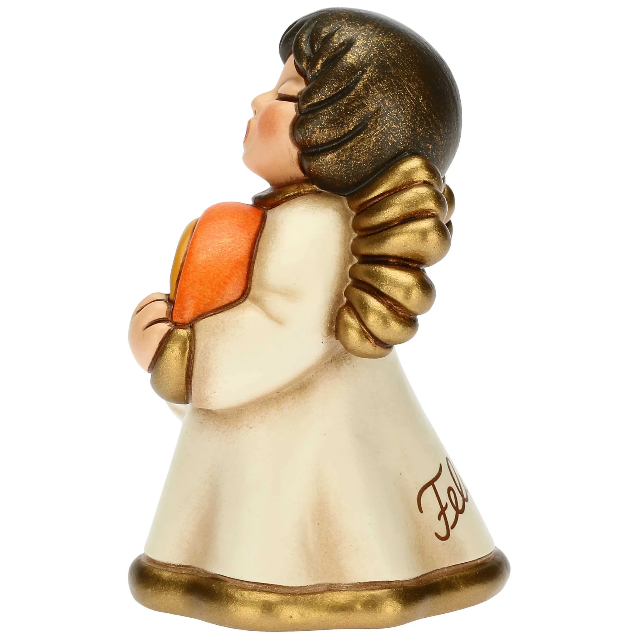 THUN Angelo Custode Felicità* Angelo|Bomboniere Battesimo