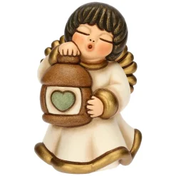 THUN Angelo custode "Speranza" in ceramica* Angelo|Bomboniere Comunione