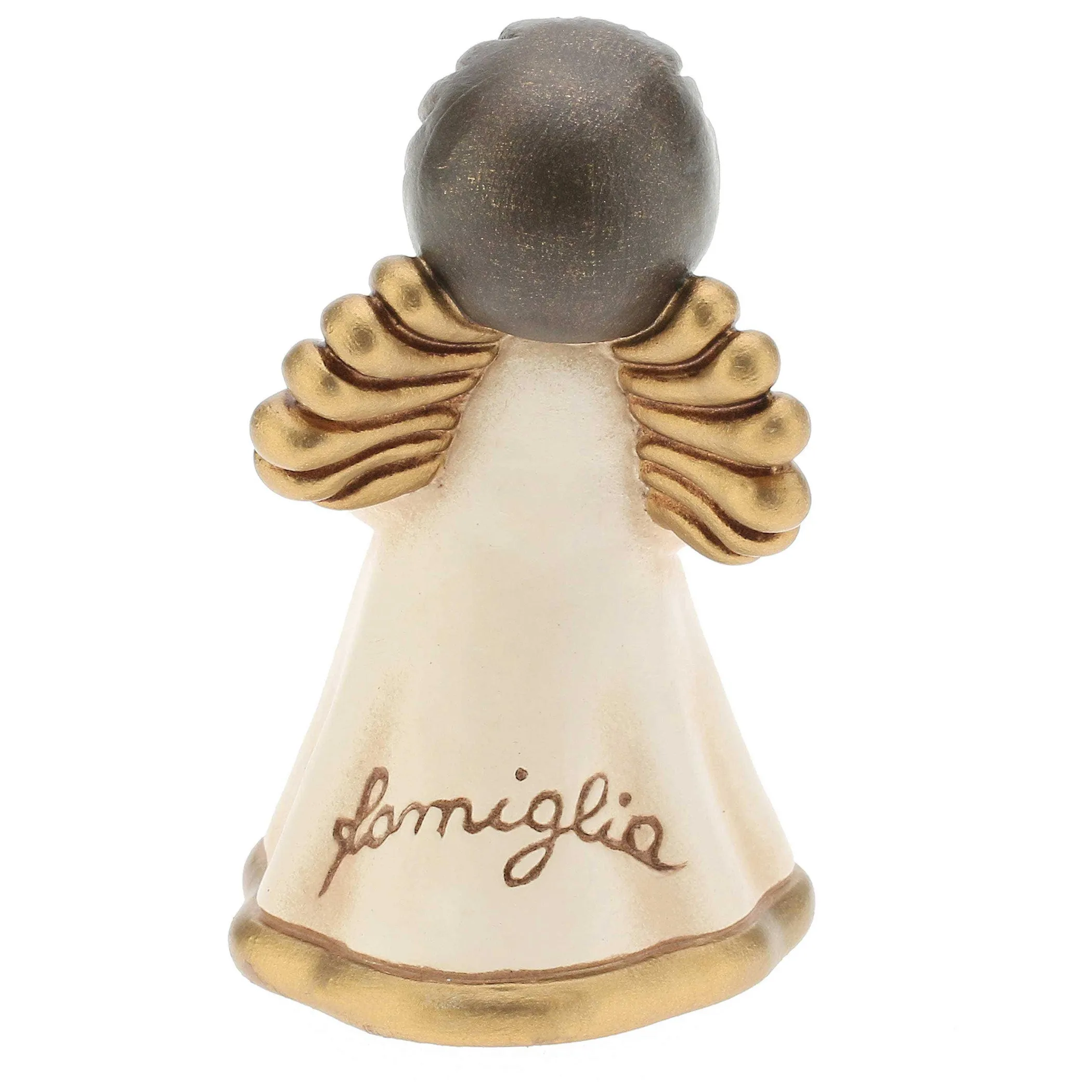 THUN Angelo custode Valentina simbolo della famiglia piccolo* Angelo|Bomboniere Battesimo