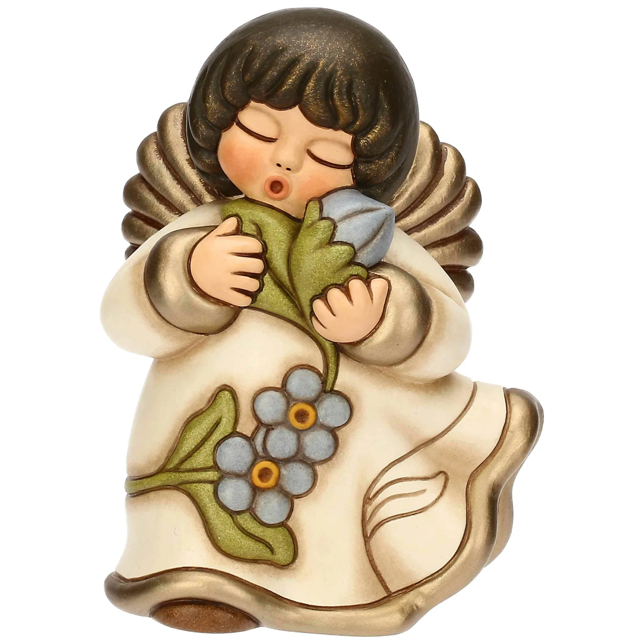 THUN Angelo dei nonni Anna, in ceramica* Angelo|Figure