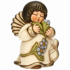 THUN Angelo dei nonni Anna, in ceramica* Angelo|Figure