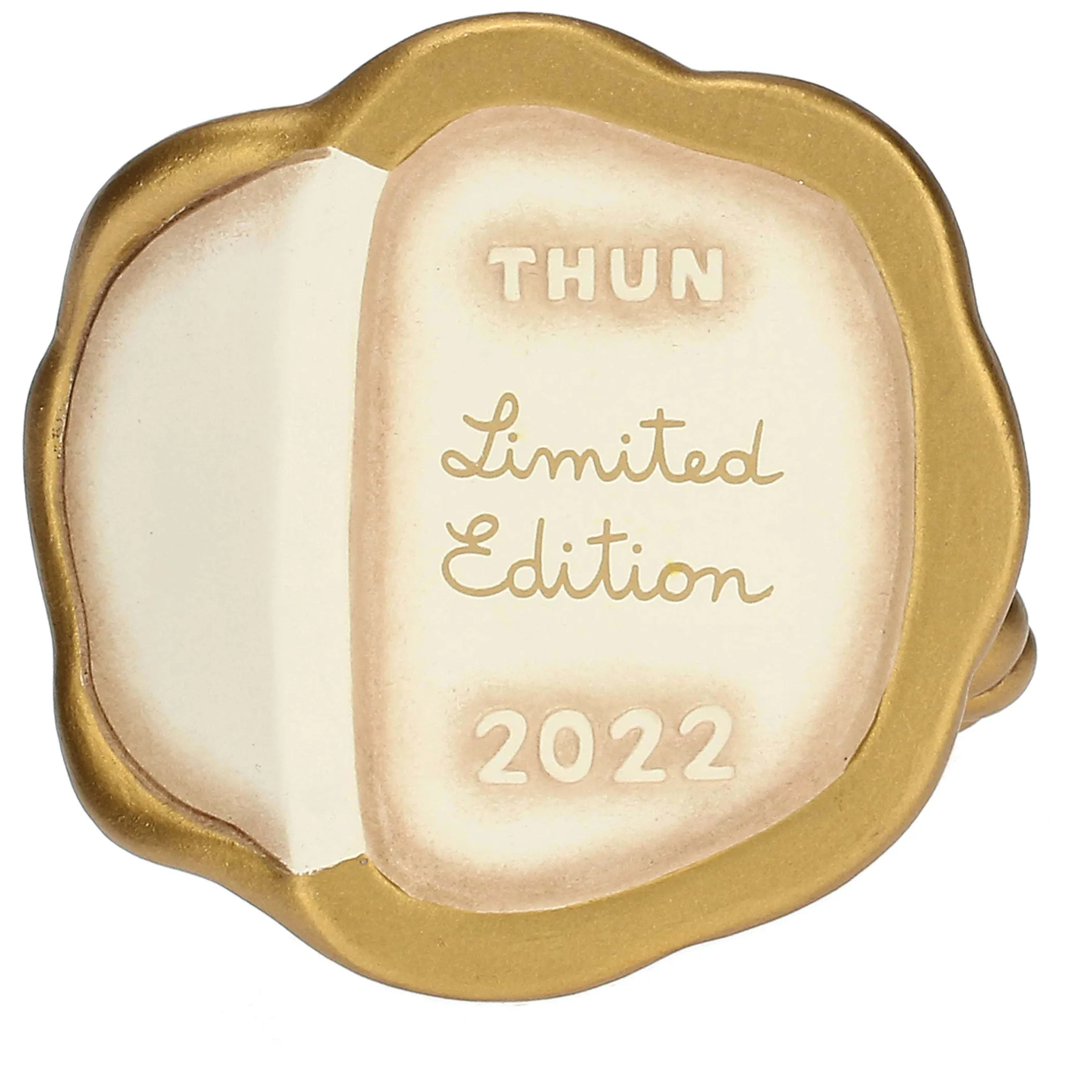 THUN Angelo del Natale Limited Edition 2022 piccolo* Angelo|Addobbi Natalizi