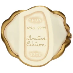 THUN Angelo del Natale Limited Edition 2022 medio* Angelo|Addobbi Natalizi