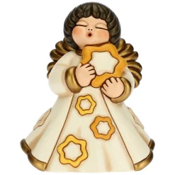THUN Angelo del Natale Limited Edition 2020 con stella* Angelo|Figure
