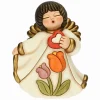 THUN Angelo della mamma Limited Edition medio* Angelo|Figure In Ceramica