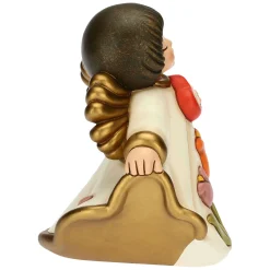 THUN Angelo della mamma Limited Edition medio* Angelo|Figure In Ceramica