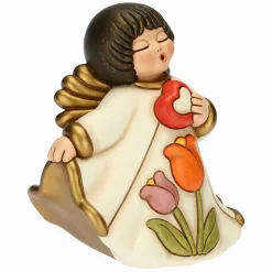 THUN Angelo della mamma Limited Edition medio* Angelo|Figure In Ceramica