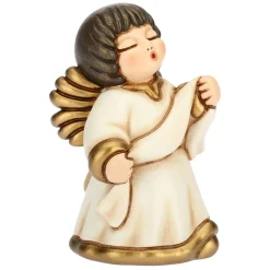 THUN Angelo dell'annunciazione Presepe Classico bianco* Presepe