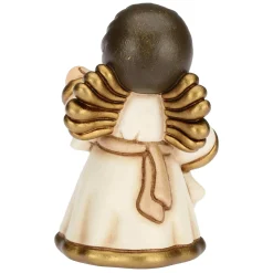 THUN Angelo dell'annunciazione Presepe Classico bianco* Presepe