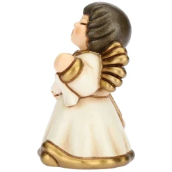 THUN Angelo dell'annunciazione Presepe Classico bianco* Presepe